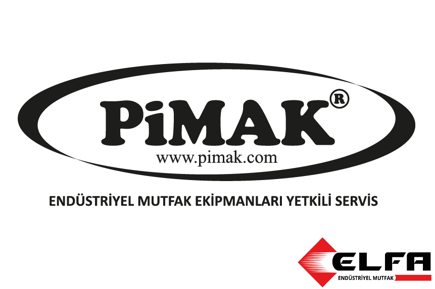 Elfa Endüstriyel Mutfak olarak Pimak markasını Bünyemize Kattık