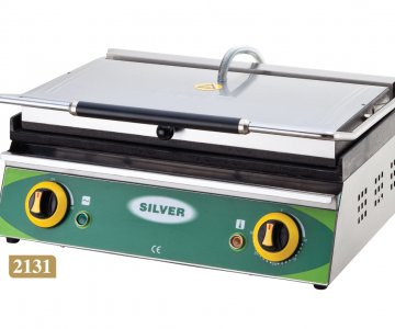 20 Dilim Elektrikli Tost Makinesi