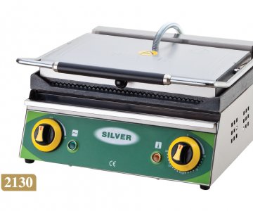 12 Dilim Elektrikli Tost Makinesi