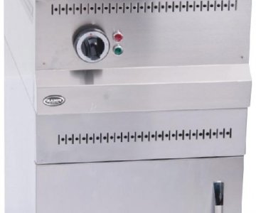 400*700*850 Dolaplı Elektrikli Patates Dinlendirme