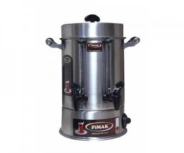 120 Bardak Full Otomatik Çay Otomatı