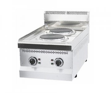 2Lİ Elektrikli Set Model Ocak