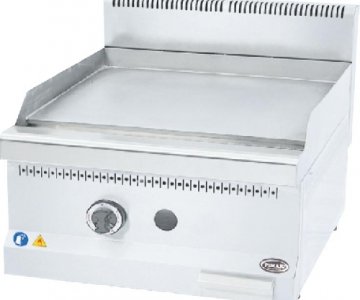 400*700*300 Gazlı Set Model Izgara