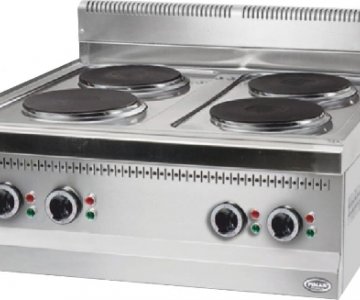 4LÜ ELEKTRİKLİ SET MODEL OCAK