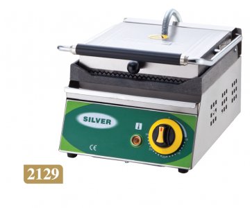 8 Dilim Elektrikli Tost Makinesi